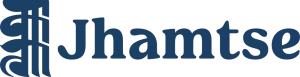 Jhamtse logo